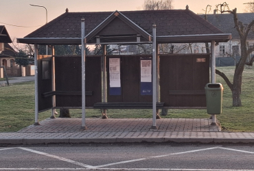 Zrušení autobusového spoje