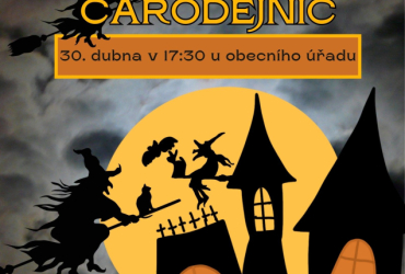 PÁLENÍ ČARODĚJNIC SOVĚTICE