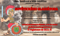 SOVĚTICKÝ GLADIÁTOR