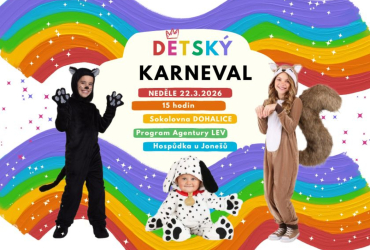 Dětský karneval 