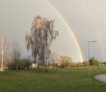 Obecní zabíjačka 2023 Sadová