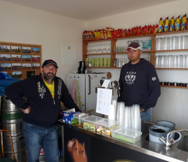 Dětský den 2. června 2012