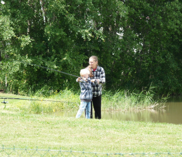 Dětský den 2. června 2012