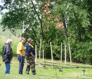 Dětský den 2. června 2012