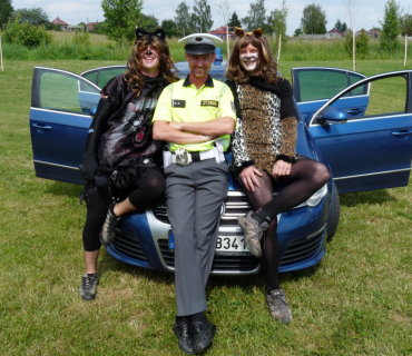 Dětský den 2. června 2012