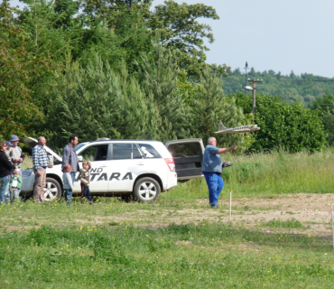 Dětský den 2. června 2012