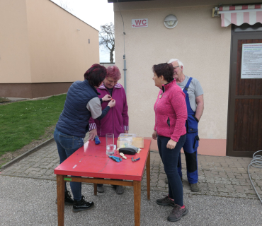 Obecní zabíjačka 23.března 2024