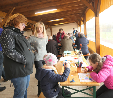 Obecní zabíjačka 23.března 2024