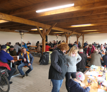 Obecní zabíjačka 23.března 2024