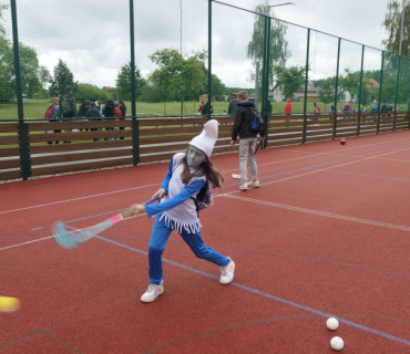 Dětský den 1.června 2024