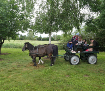 Dětský den 1.června 2024