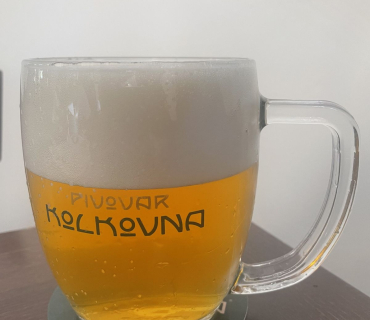 Výlet na muzikál Bídníci