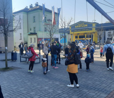 Výlet do IQLANDIE a IQPARKU