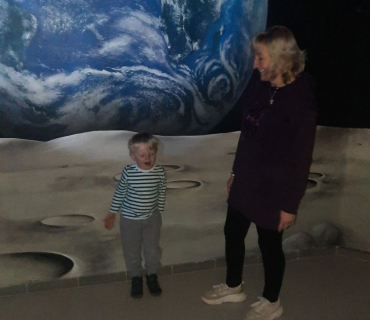 Výlet do IQLANDIE a IQPARKU