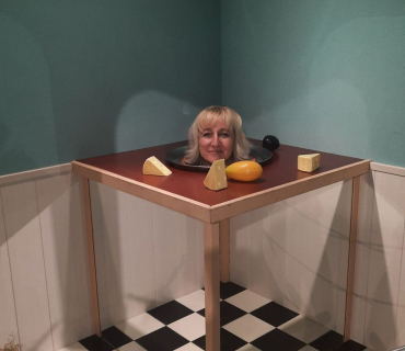 Výlet do IQLANDIE a IQPARKU