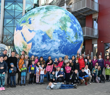 Výlet do IQLANDIE a IQPARKU