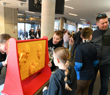 Výlet do IQLANDIE a IQPARKU