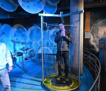 Výlet do IQLANDIE a IQPARKU