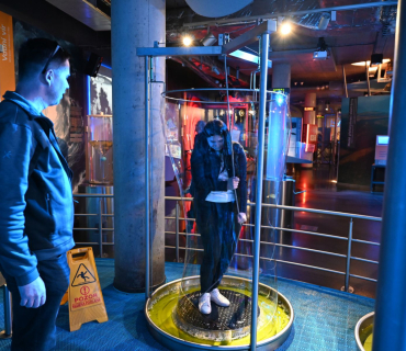 Výlet do IQLANDIE a IQPARKU