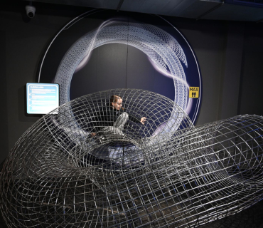 Výlet do IQLANDIE a IQPARKU