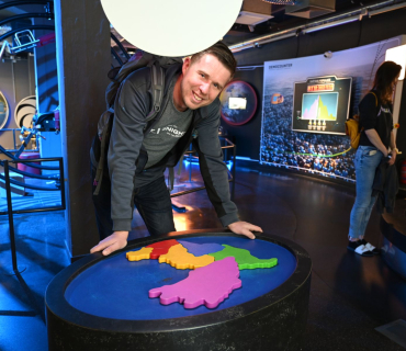 Výlet do IQLANDIE a IQPARKU