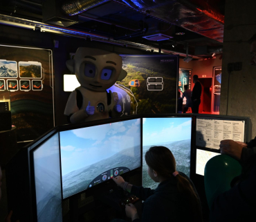 Výlet do IQLANDIE a IQPARKU