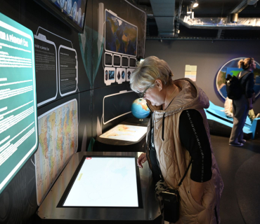 Výlet do IQLANDIE a IQPARKU