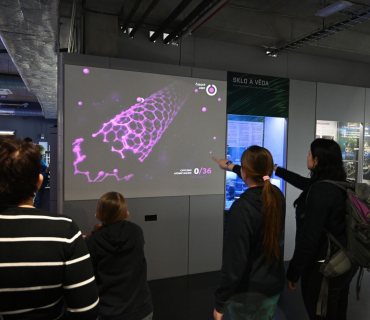 Výlet do IQLANDIE a IQPARKU