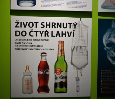 Výlet do IQLANDIE a IQPARKU