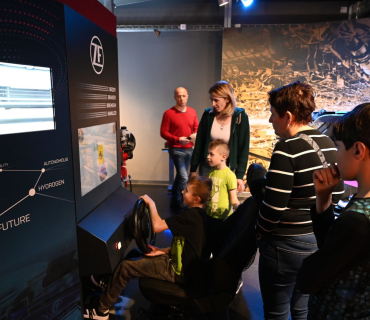 Výlet do IQLANDIE a IQPARKU