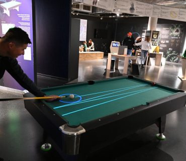 Výlet do IQLANDIE a IQPARKU