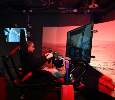 Výlet do IQLANDIE a IQPARKU