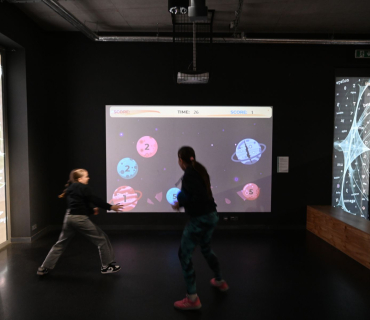 Výlet do IQLANDIE a IQPARKU