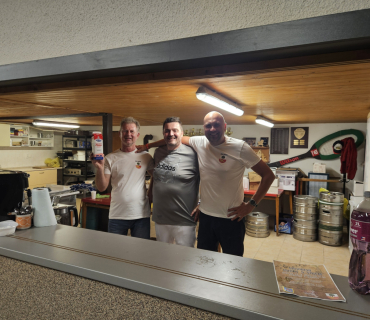 Posezení s hudbou LejDies