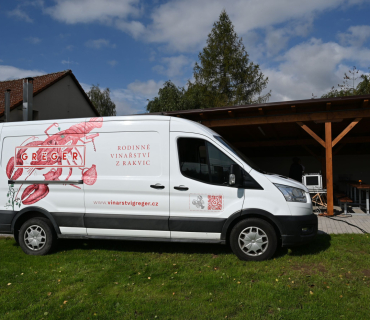 Snoubení hudby s vínem 27.září 2025