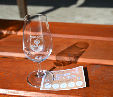 Snoubení hudby s vínem 27.září 2025