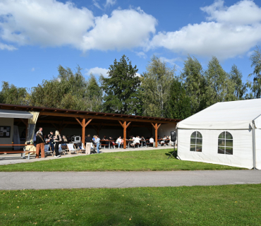 Snoubení hudby s vínem 27.září 2025