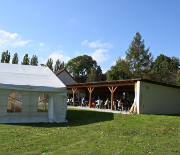 Snoubení hudby s vínem 27.září 2025