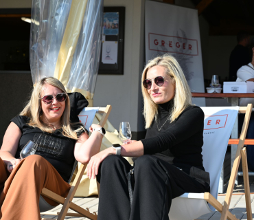 Snoubení hudby s vínem 27.září 2025