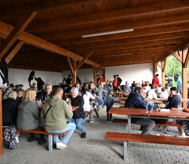 Snoubení hudby s vínem 27.září 2025