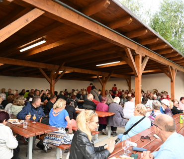 Snoubení hudby s vínem 27.září 2025