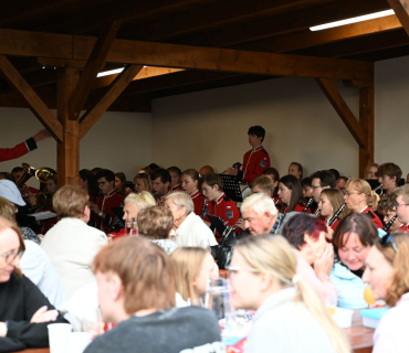 Snoubení hudby s vínem 27.září 2025