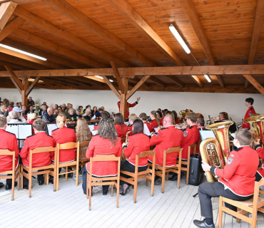 Snoubení hudby s vínem 27.září 2025