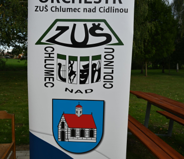 Snoubení hudby s vínem 27.září 2025