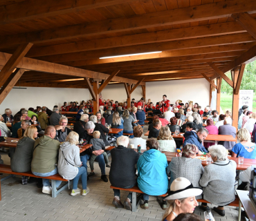 Snoubení hudby s vínem 27.září 2025