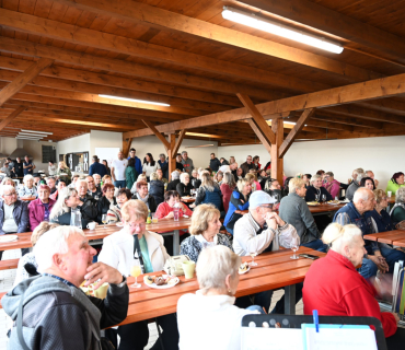 Snoubení hudby s vínem 27.září 2025