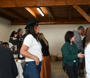 Snoubení hudby s vínem 27.září 2025