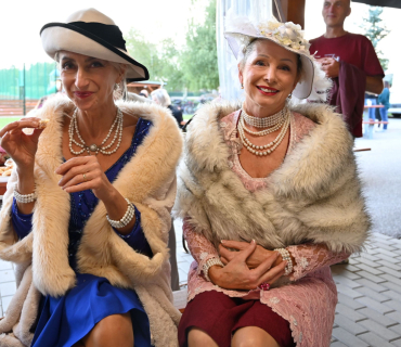 Snoubení hudby s vínem 27.září 2025