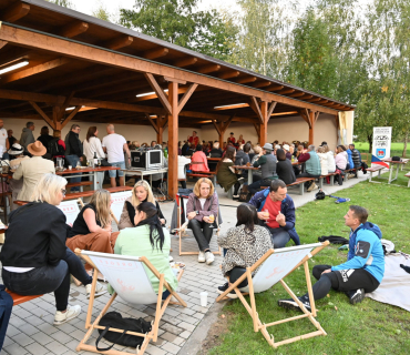 Snoubení hudby s vínem 27.září 2025