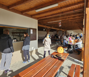 Sadovské dýňobraní